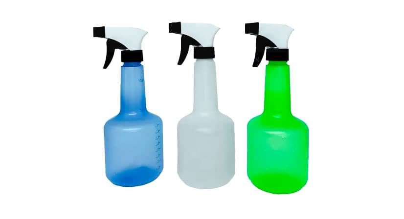 Borrifador Personalizado Duque de Caxias