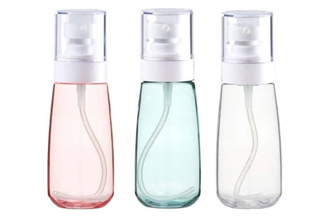 Borrifador Personalizado Cuiabá