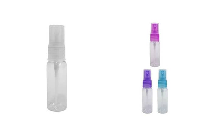 Borrifador Personalizado Serra