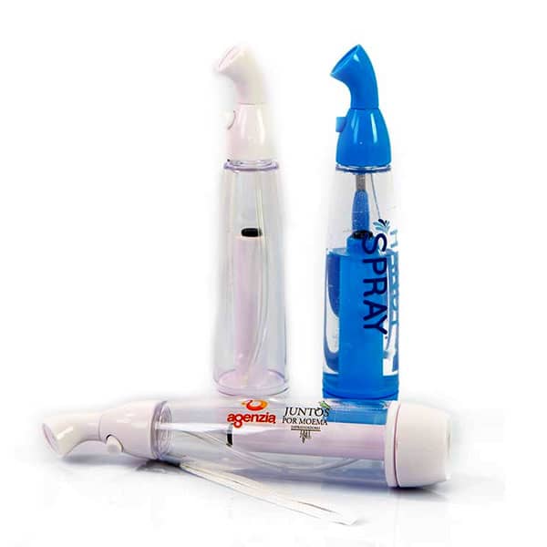 Borrifador Personalizado Diadema