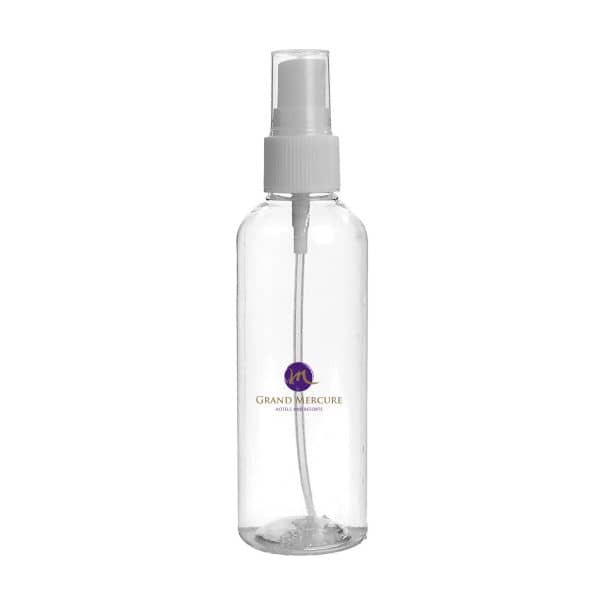 Borrifador Personalizado João Pessoa