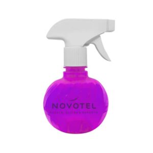 Borrifador Personalizado Natal