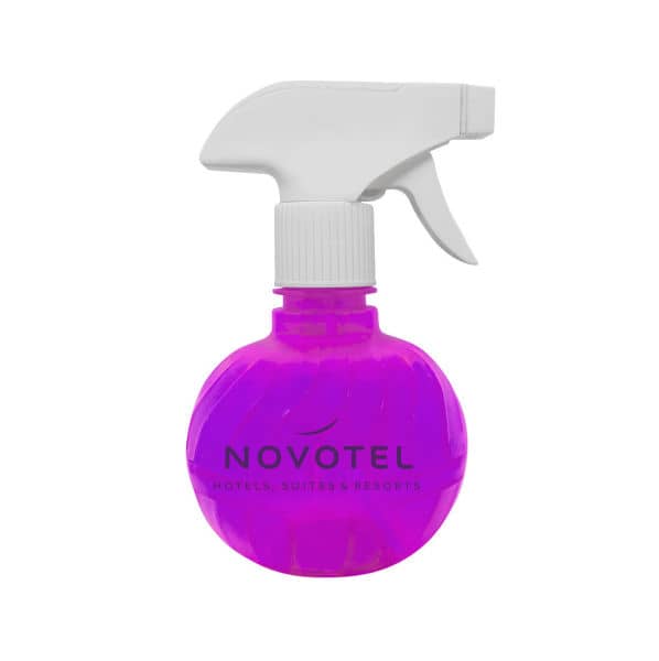 Borrifador Personalizado Natal