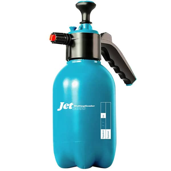 Borrifador Personalizado Natal