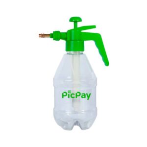 Borrifador Personalizado Nova Iguaçu