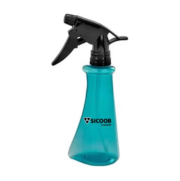 Borrifador Personalizado São Bernardo do Campo