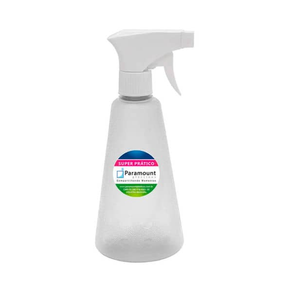 Borrifador Personalizado São Luís