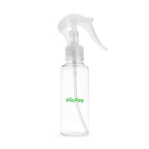 Borrifador Personalizado Uberlândia