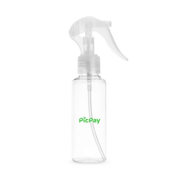 Borrifador Personalizado Uberlândia