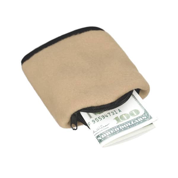 Bracelete Carteira Personalizado