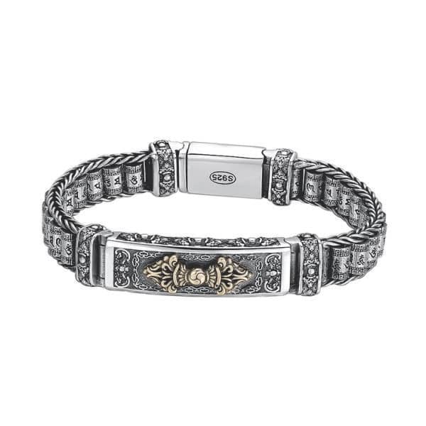 Bracelete Masculino Selvaggio Personalizado