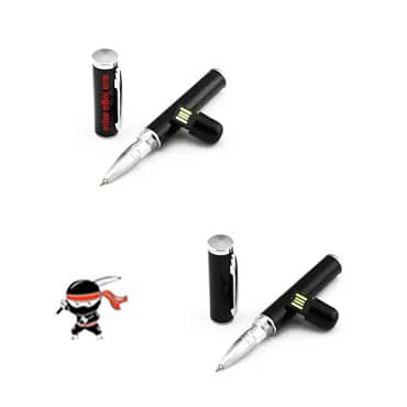 Brinde Caneta Pen Drive