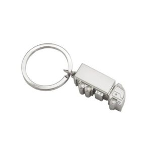 Brinde Chaveiro 3D Personalizado