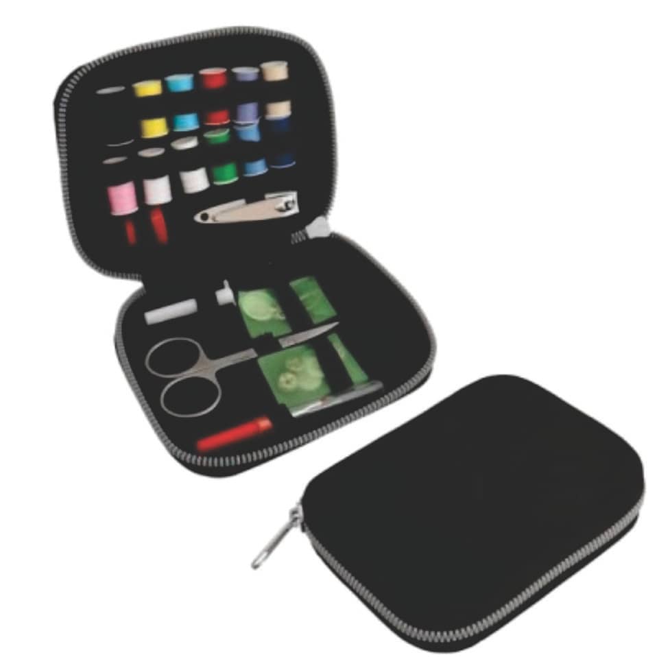 Brinde Feminino Kit Costura