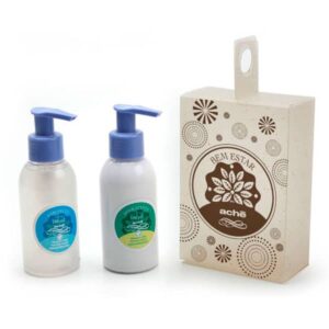 Brinde Personalizado Kits Femininos