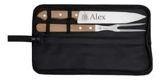 Brinde kit churrasco personalizado