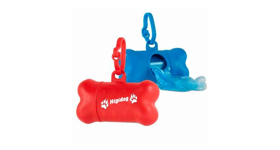 Brinde kit higiene para pet