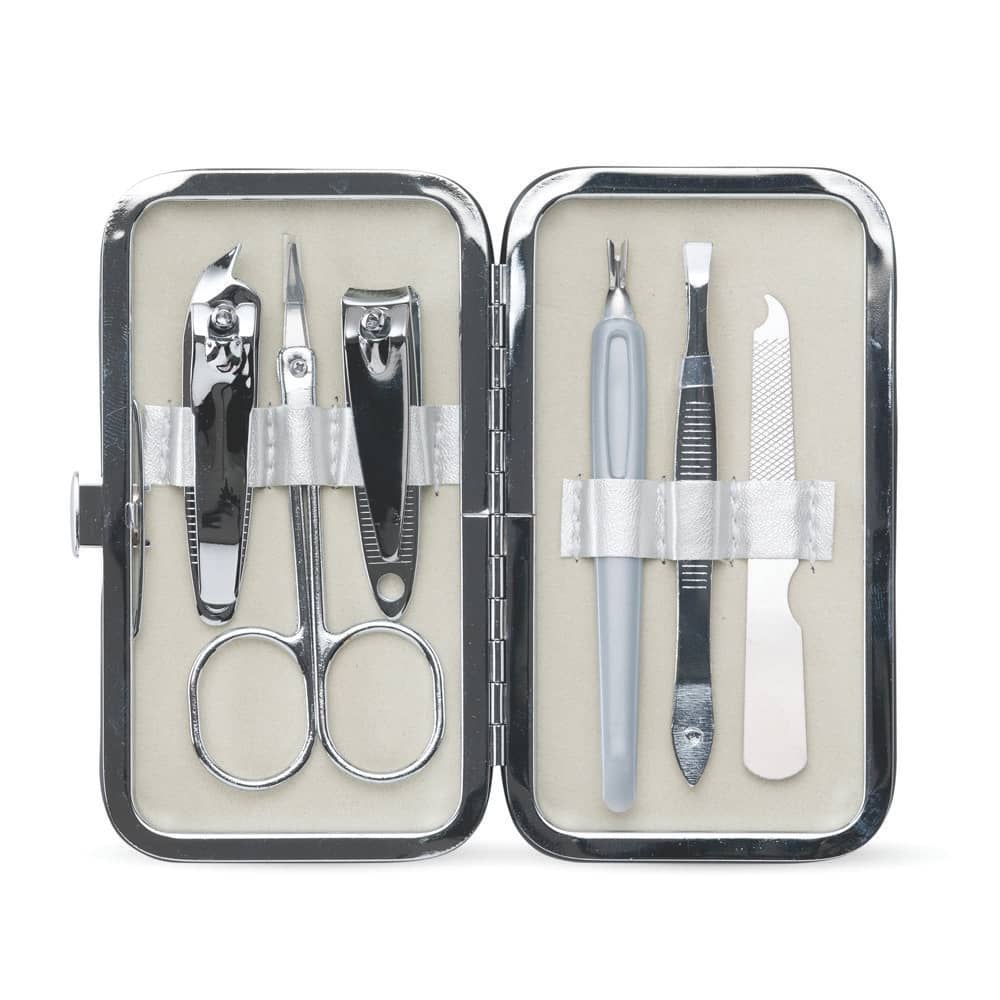 Brindes Femininos Kit Manicure