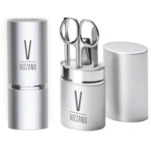 Brindes Mulher Kit Manicure 4 Peças