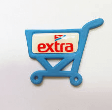 Brindes personalizados imã de geladeira