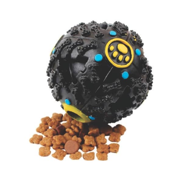 Brinquedo Bolinha Inteligente