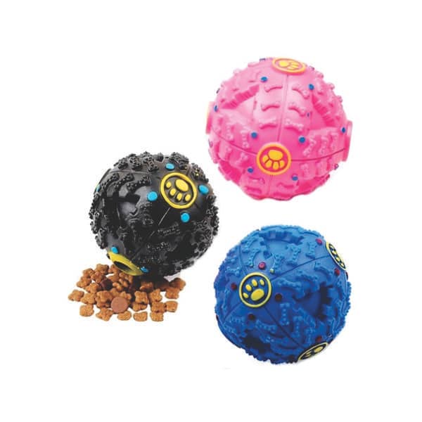 Brinquedo Bolinha Inteligente