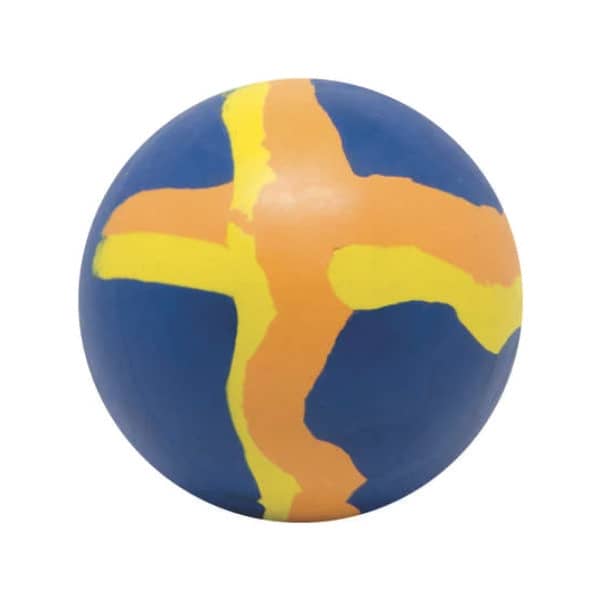 Brinquedo Bolinha Maciça