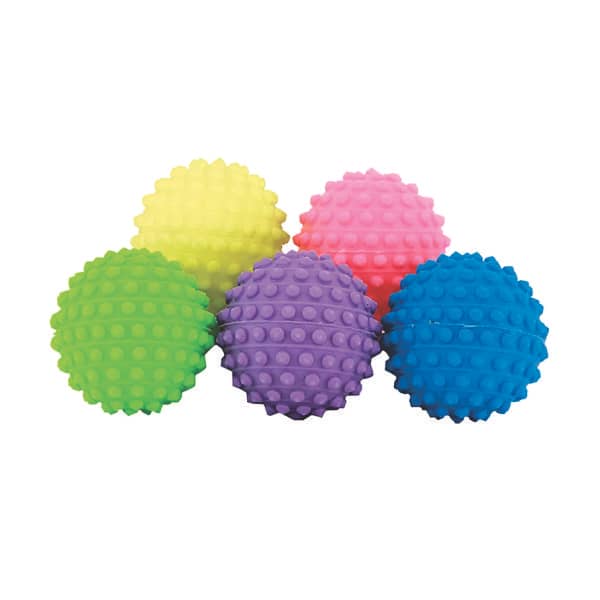 Brinquedo Líder Pet Bola Cravo