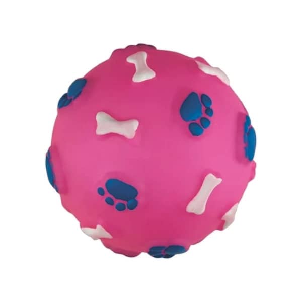 Brinquedo Mordedor Bolinha