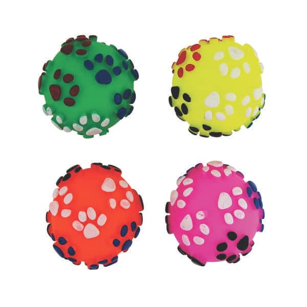 Brinquedo Mordedor Bolinha