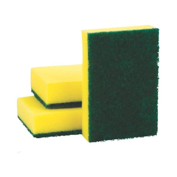 Bucha Dupla Face para Louça Personalizada