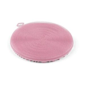 Bucha/Esponja de Silicone Multiuso Personalizada