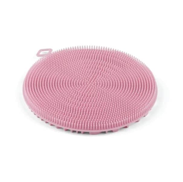 Bucha/Esponja de Silicone Multiuso Personalizada