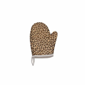 Bucha Luva Onça Personalizada