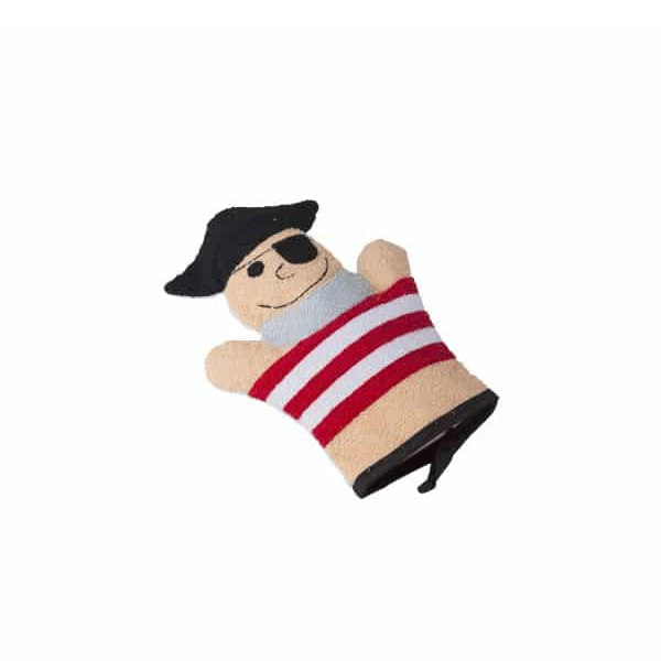 Bucha Luva Pirata Personalizada