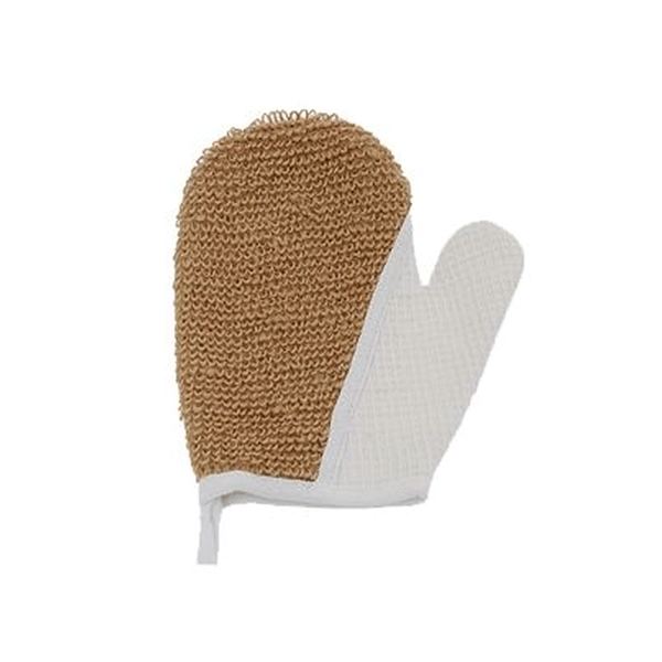 Bucha Luva Rami – Marrom Personalizada