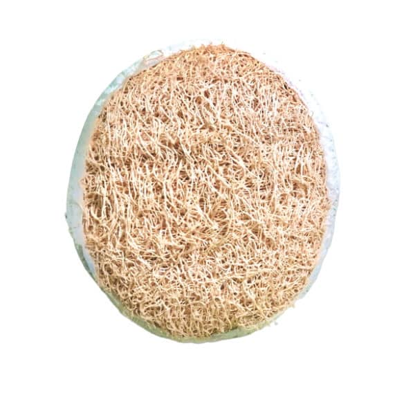 Bucha Vegetal para Louça Personalizada