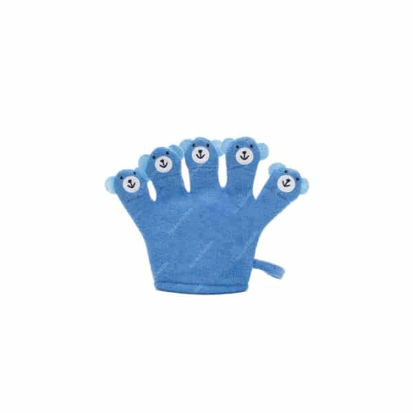 Bucha luva Infantil Personalizada