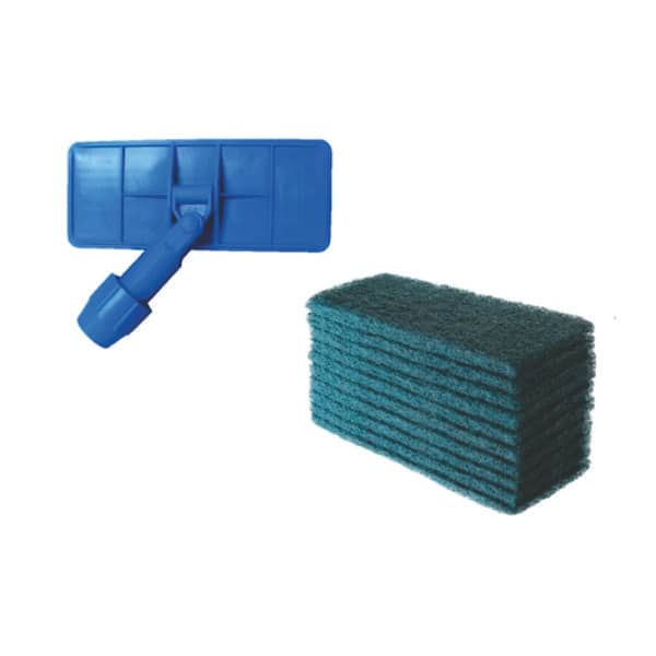 Bucha para Limpeza Pesada Personalizada