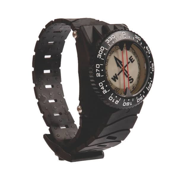 Bussola de Mergulho Cetus Arrow