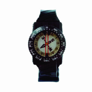 Bussola de Mergulho Cetus Arrow