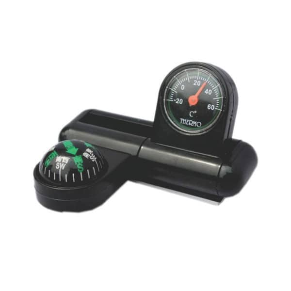 Bussola para Carro Personalizada