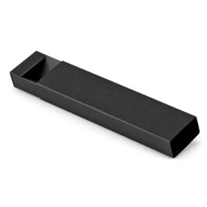 Caixas de papel para canetas personalizadas