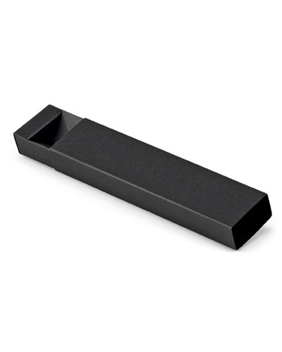 Caixas de papel para canetas personalizadas