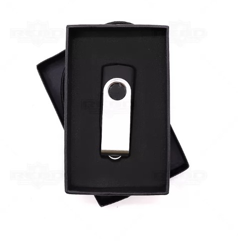 Caixinha para pen drive