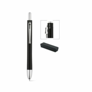 Caneta esferográfica com lapiseira para brindes