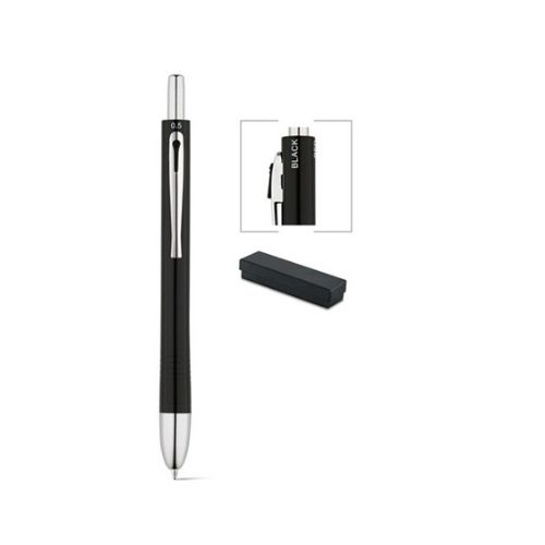 Caneta esferográfica com lapiseira para brindes