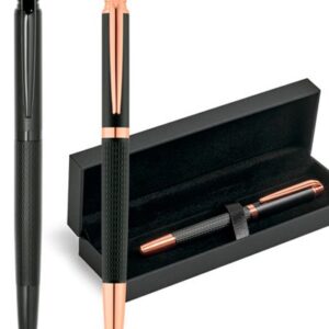 Caneta luxo personalizada