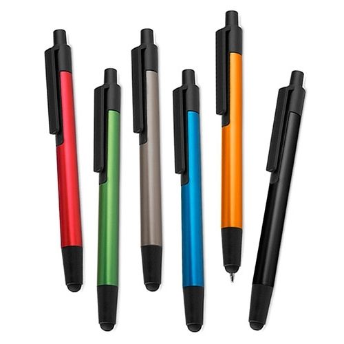 Caneta para celular personalizada