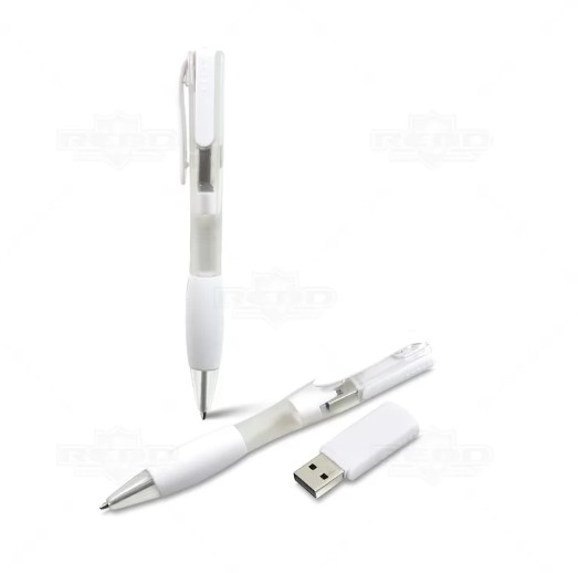 Caneta pen drive 32gb personalizada
